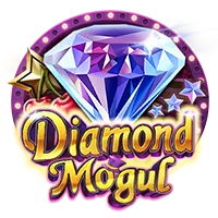 RTP Dragoon Soft Diamond Mogul